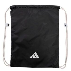 adidas Unisex Running Gym Bag/Shoes Bag